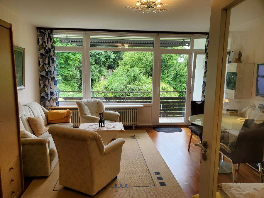 Provisionsfrei* Wunderschöne Wohnung in Wolfshagen im Harz, 38685 Langelsheim