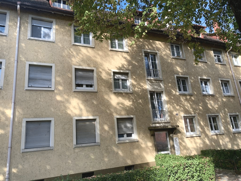 EG Wohnung an Hauptstraße., 78224 Singen (Hohentwiel)