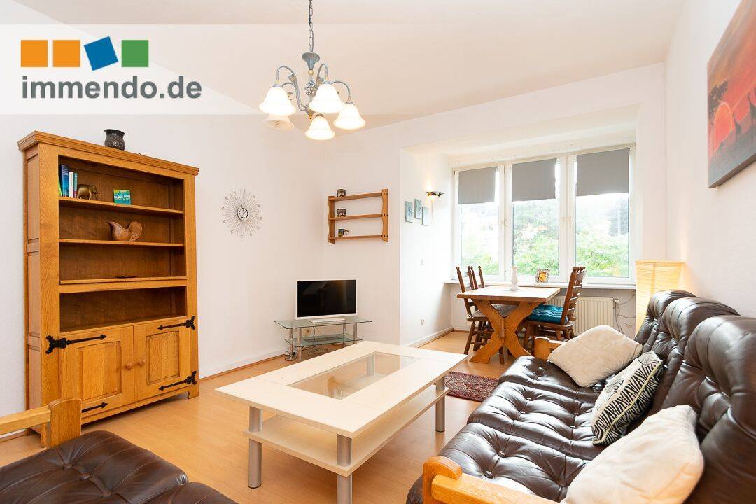 Neudorf, möblierte, helle Wohnung mit Gartennutzung, 47057 Duisburg (Dellviertel Hochfeld Neudorf-Nord Neudorf-Süd)