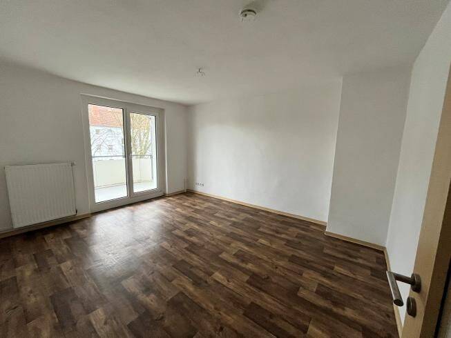 Bezugsfertige Singlewohnung im Diesterwegring, 39387 Oschersleben (Bode)