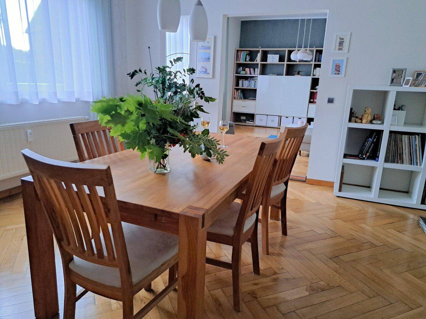 Erdgeschoß-Eigentumswohnung + ausbaubarem Dachgeschoß **provisonsfrei**, 41747 Viersen