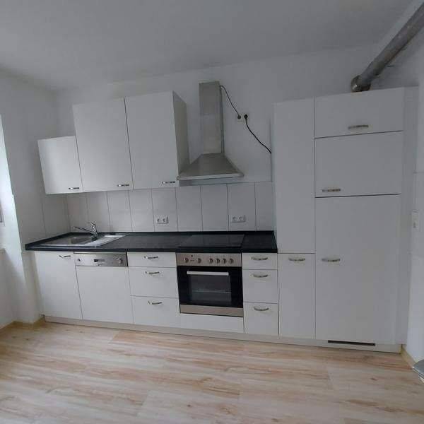 Moderne 3 ZW Am Rande der Innenstadt mit EBK!, 97421 Schweinfurt