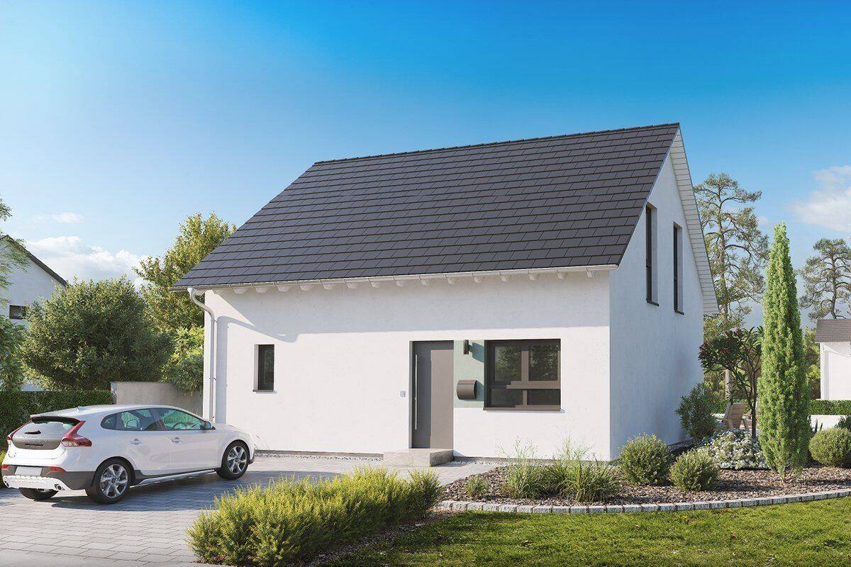 Modernes Einfamilienhaus – individuell planbar in Burkardroth, 97705 Burkardroth