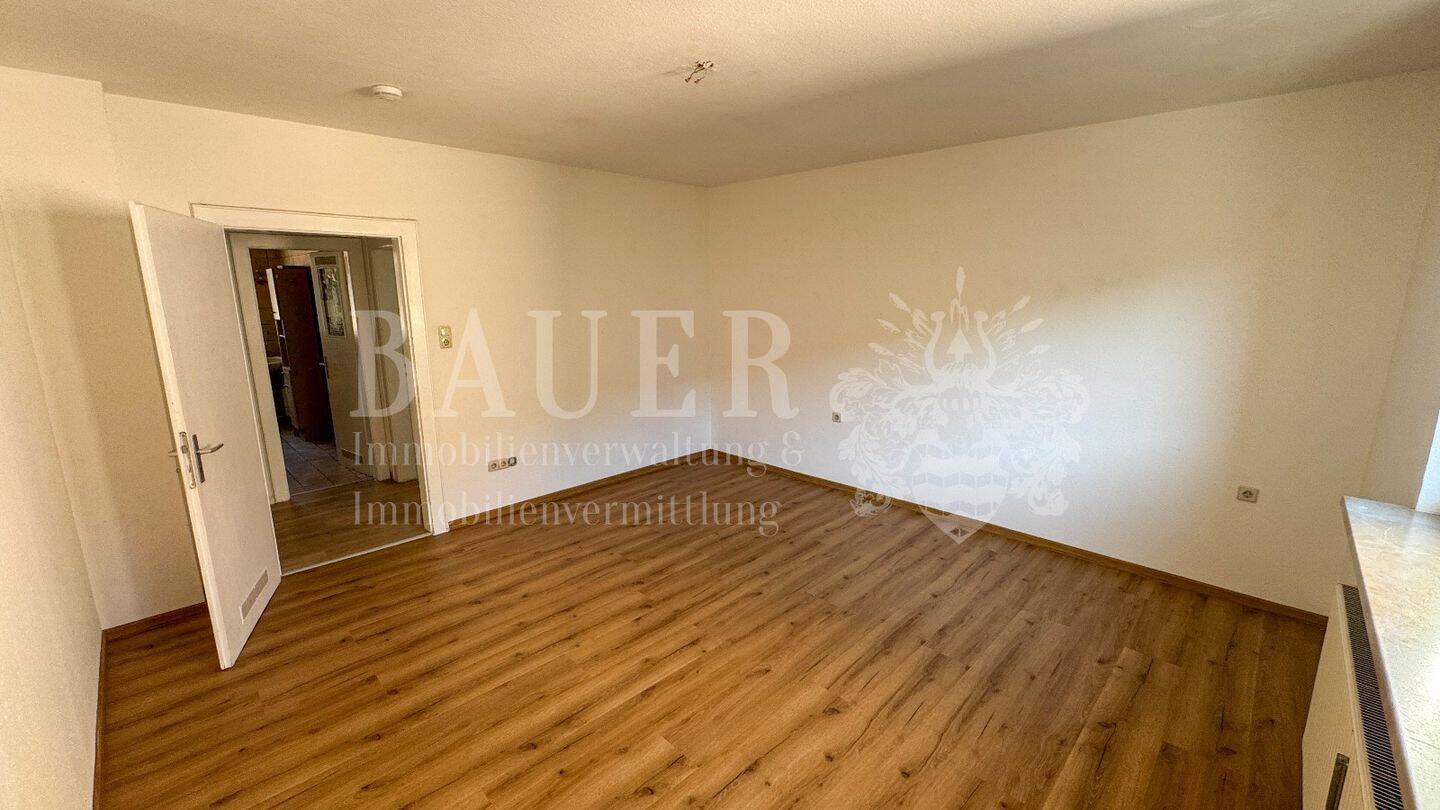 3-Zimmerwohnung in der Juliuspromenade zu vermieten, 97070 Würzburg (Altstadt)