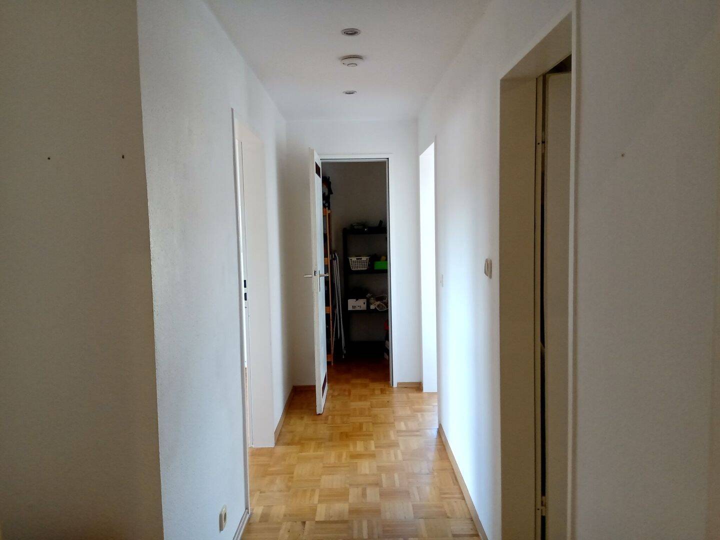 3,5 Zi., 2. Etage, zentrale Ruhiglage Alfter(Ort), 53347 Alfter