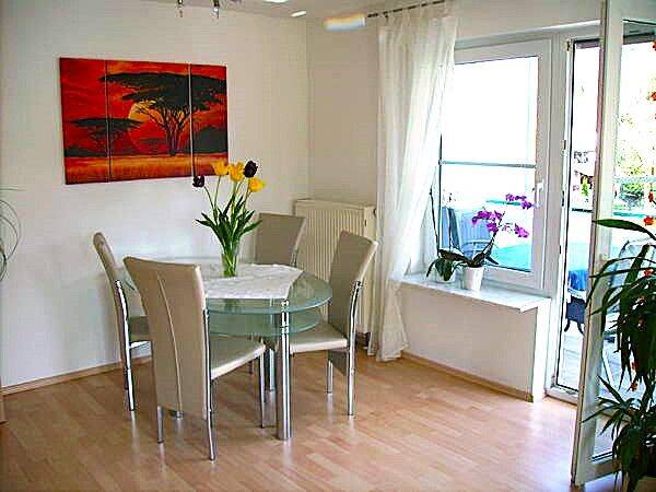Helle lichtdurchflutete 3,5-Zi-Whg mit Balkon in Lorch-Waldhausen, 73547 Lorch