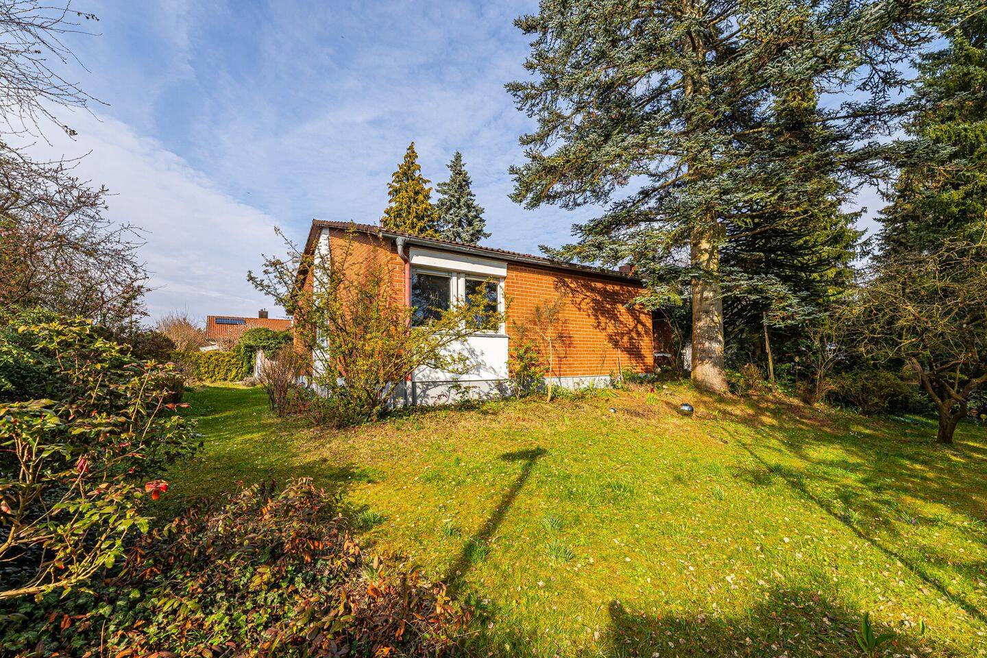 „Ein Haus für viele Lebensmodelle – Familie, Wohngemeinschaft oder Best-Ager-Domizil“, 90475 Nürnberg
