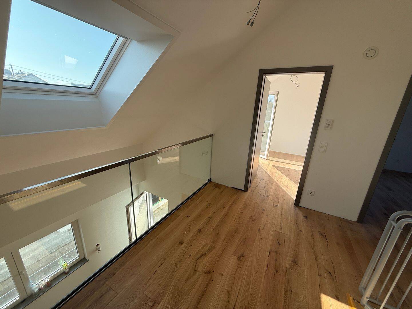4,5 Zimmer Maisonettewohnung – Neubau Erstbezug, 89250 Senden