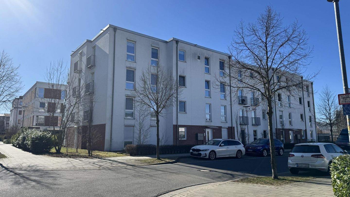 Moderne 3-Zimmer-Eigentumswohnung mit Gartenteil und TG-Stellplatz, 38104 Braunschweig (Braunschweig Gliesmarode Riddagshausen Schapen Volkmarode)