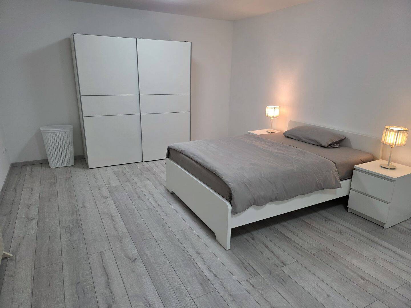 schönes großes WG Zimmer in 2er WG, 77749 Hohberg