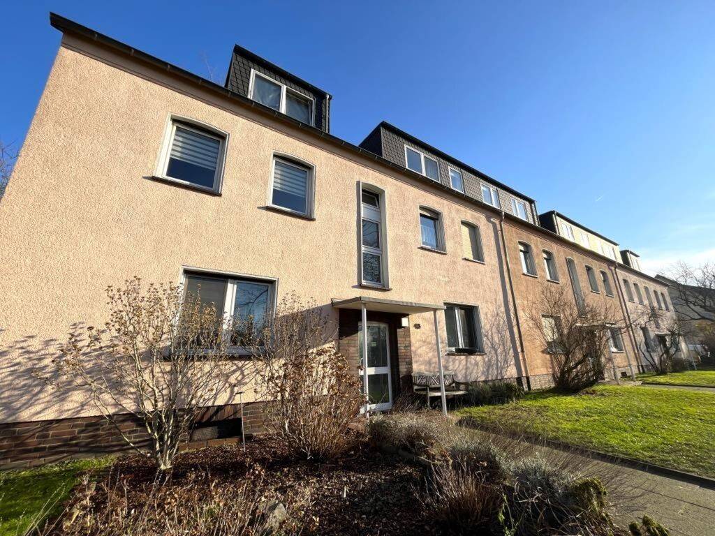 Bringen Sie Ihr Herz mit, es wird sich wohlfühlen!, 47259 Duisburg (Huckingen Hüttenheim Mündelheim Ungelsheim Wanheim-Angerhausen)