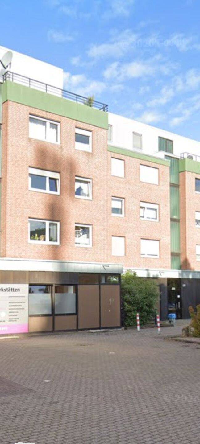Eigentumswohnung, 1 Zimmer, 42 m², in Mönchengladbach, 41239 Mönchengladbach