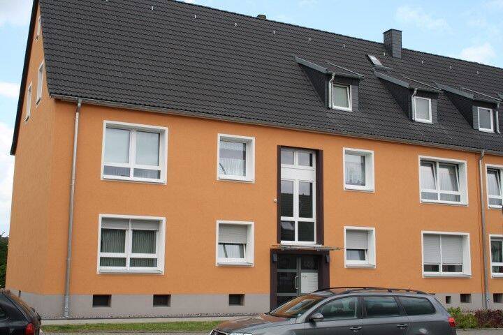 Demnächst frei! 3-Zimmer-Wohnung in Bottrop Batenbrock, 46238 Bottrop (Batenbrock Welheim Welheimer Mark)