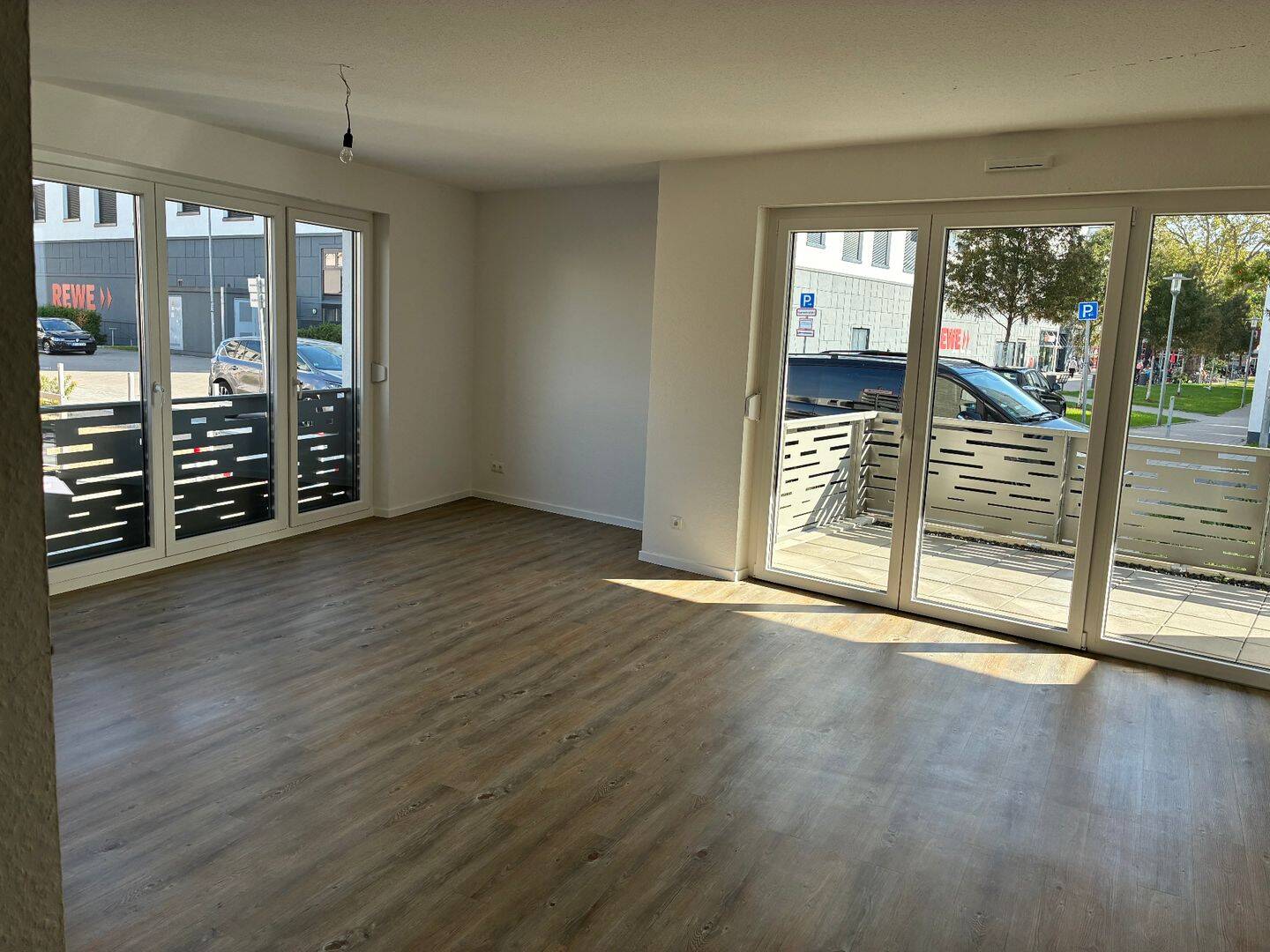 47124/47 2-Zimmer-Wohnung am Gatherhof 41 F, 40472 Düsseldorf, 40472 Düsseldorf (Hubbelrath Lichtenbroich Rath Unterrath)