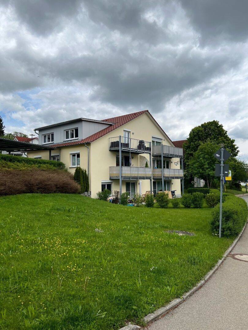 Schöne 2 Zimmer Wohnung in Mühlingen, 78357 Mühlingen
