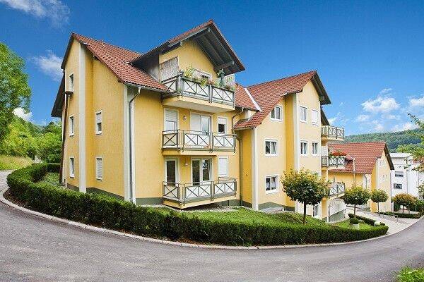 Sehr zentral gelegene 2-Zimmer-Wohnung in Tiengen zu vermieten!, 79761 Waldshut-Tiengen