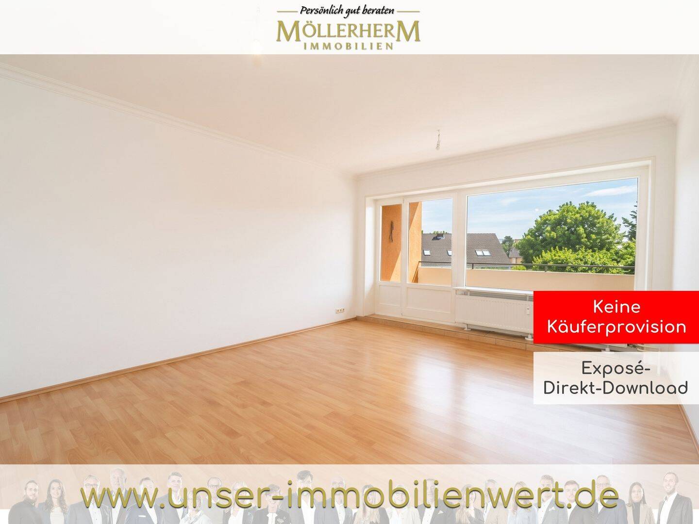 Ankommen, durchatmen, Ostsee spüren – Ihre Eigentumswohnung in Grömitz, 23743 Grömitz