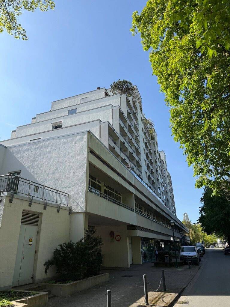 Attraktive 4-Zimmer-Eigentumswohnung in zentraler Lage, 31785 Hameln