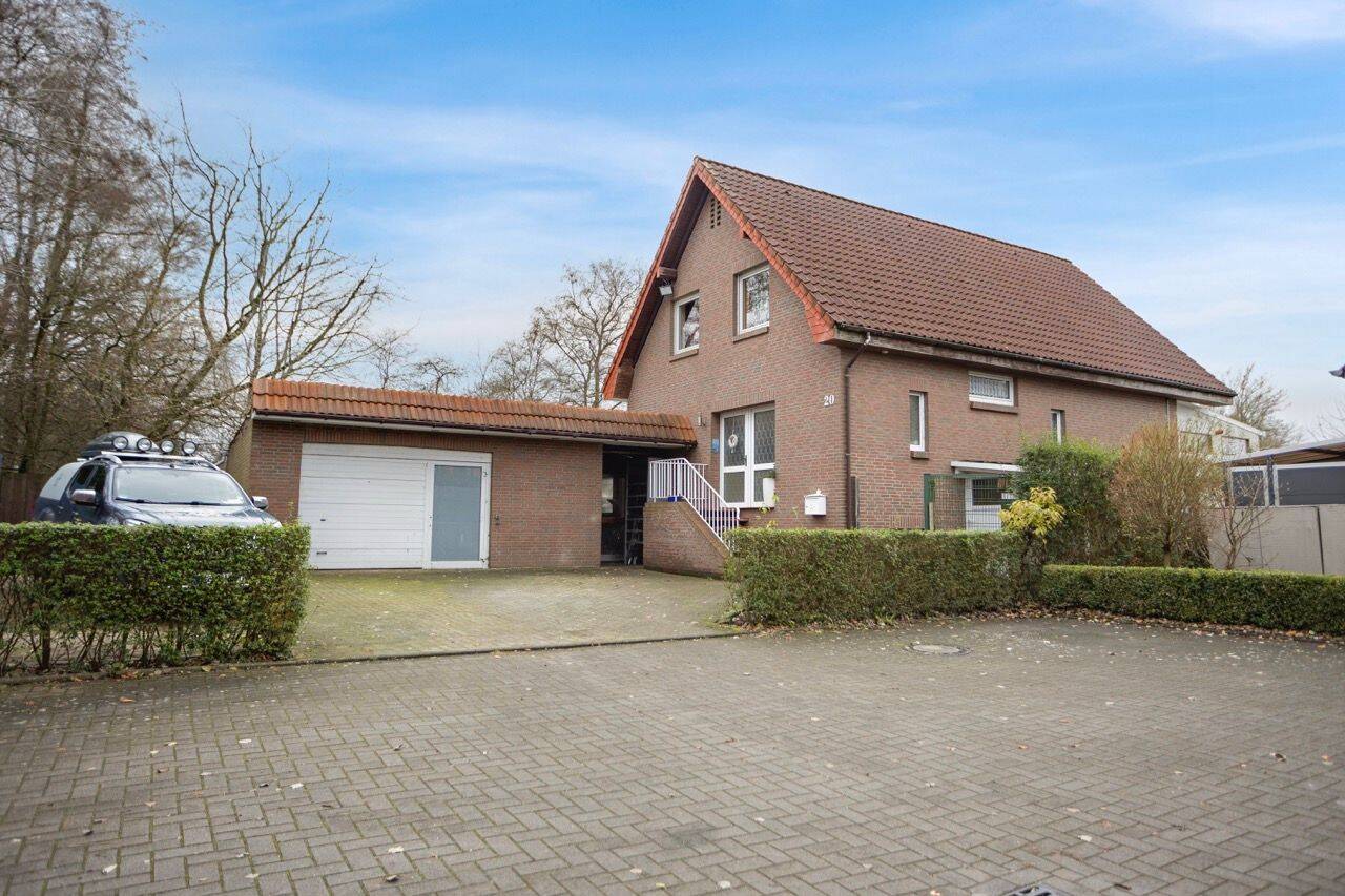 Ein Zuhause für’s Leben – Raum für Familie, Ruhe und gemeinsame Momente, 26135 Oldenburg (Oldb) (Kreyenbrück Krusenbusch Neuenwege Osternburg Tweelbäke)