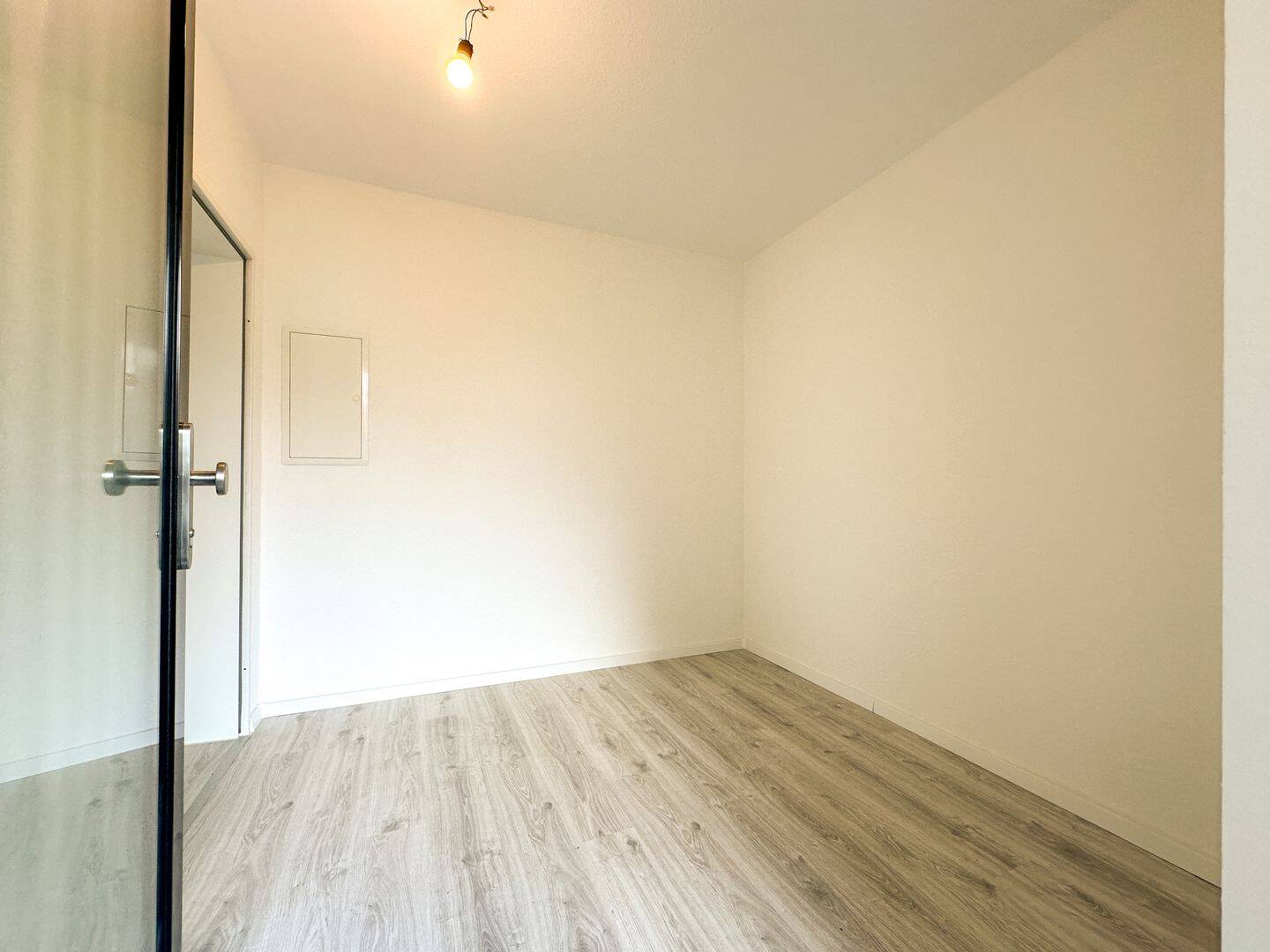Sanierte 2-Zimmer-Wohnung mit Balkon in gepflegter Wohnlage., 40699 Erkrath