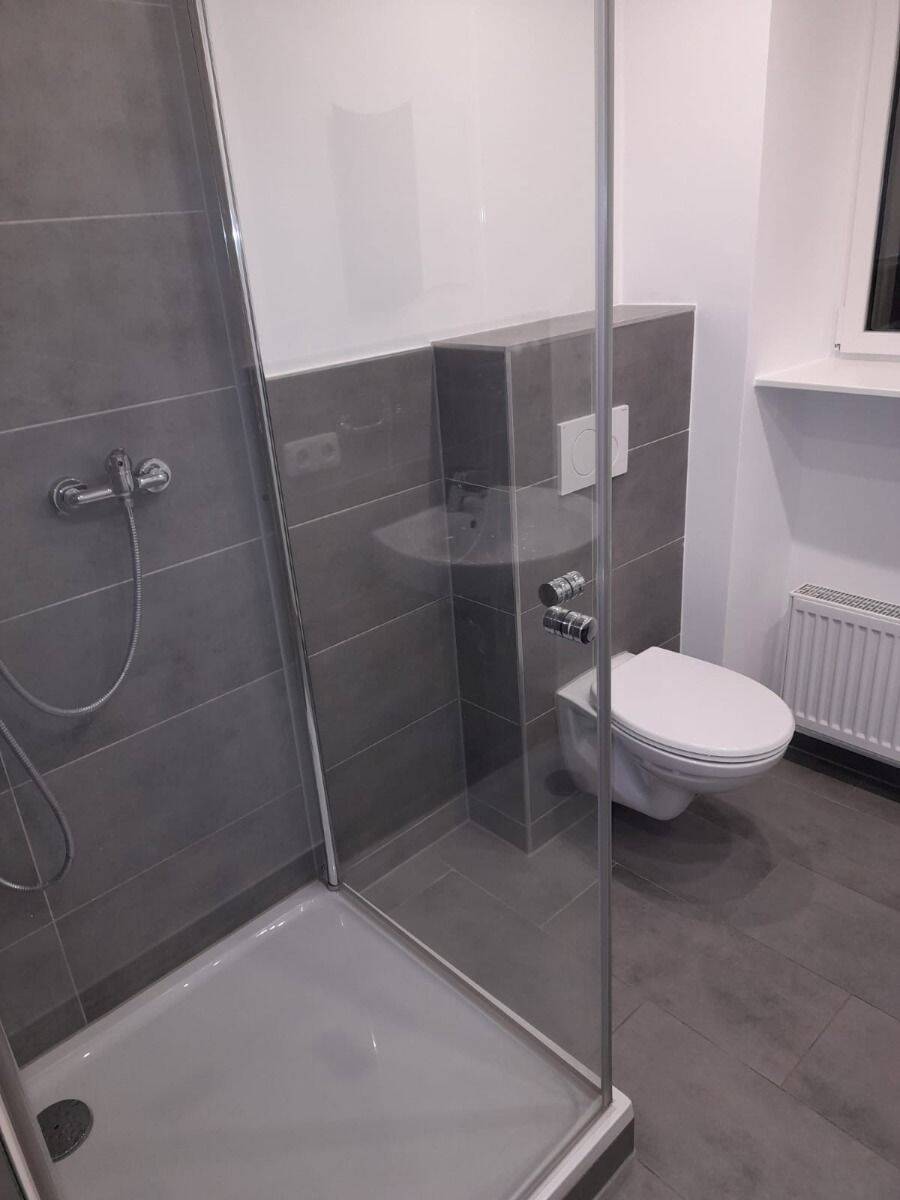 1 Zimmer-Apartment mit PKW Stellplatz in der Innenstadt von Bad Kissingen zu vermieten, 97688 Bad Kissingen