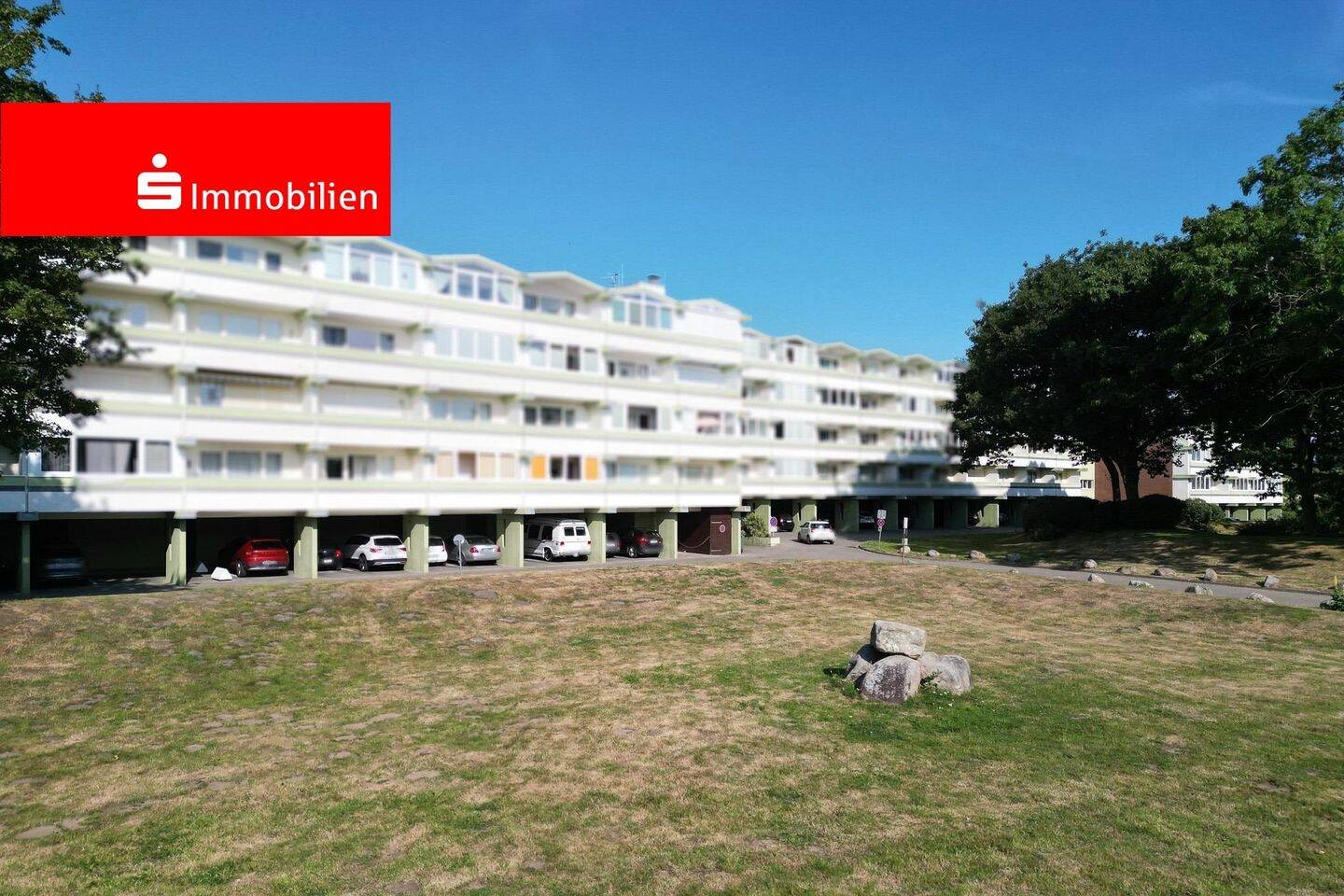 Renoviertes Apartment in Schönberg/Holm, 24217 Schönberg (Holstein)