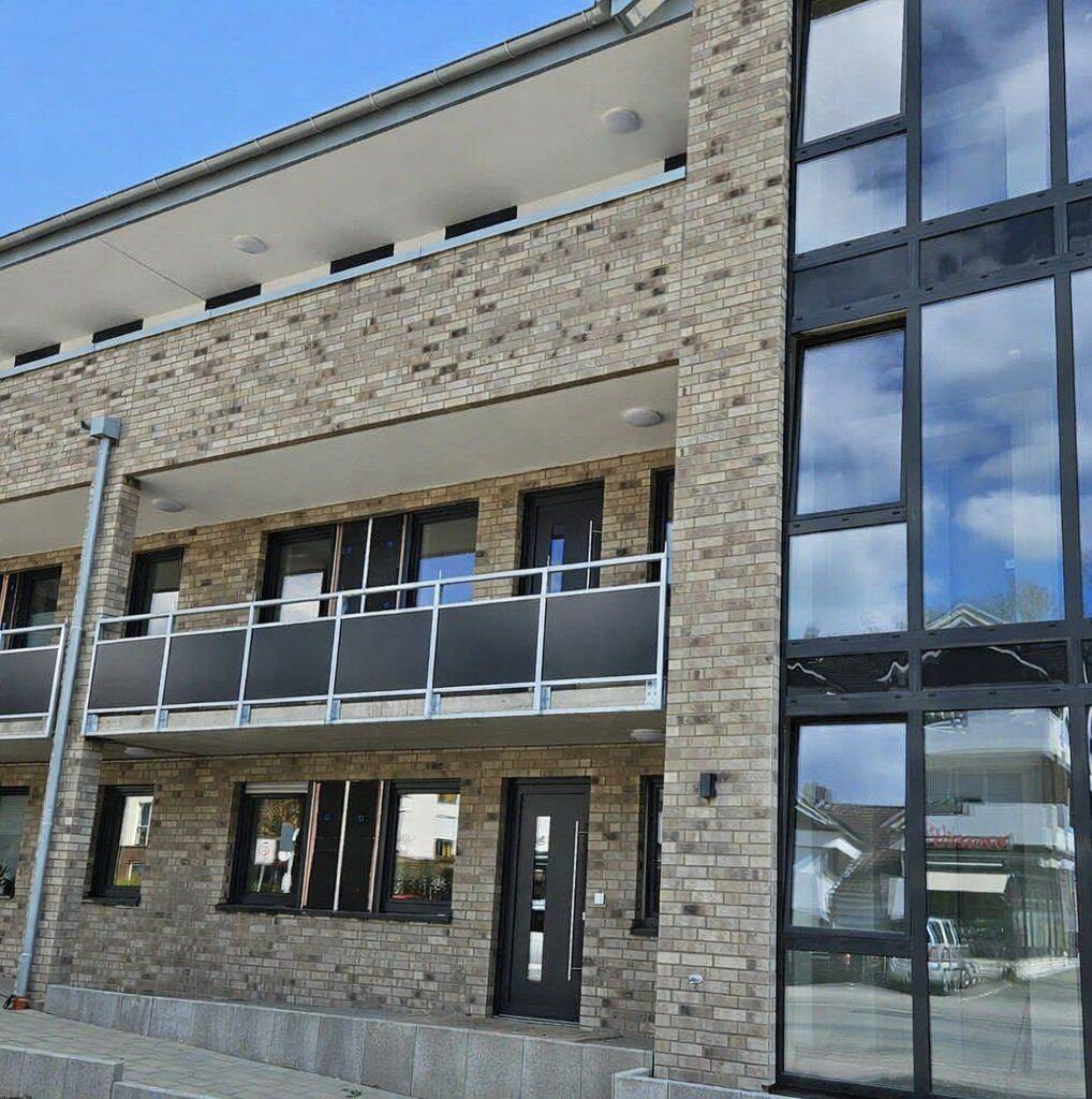Moderne Neubauwohnung in zentraler Lage von Lohne – Erstbezug, 49835 Wietmarschen