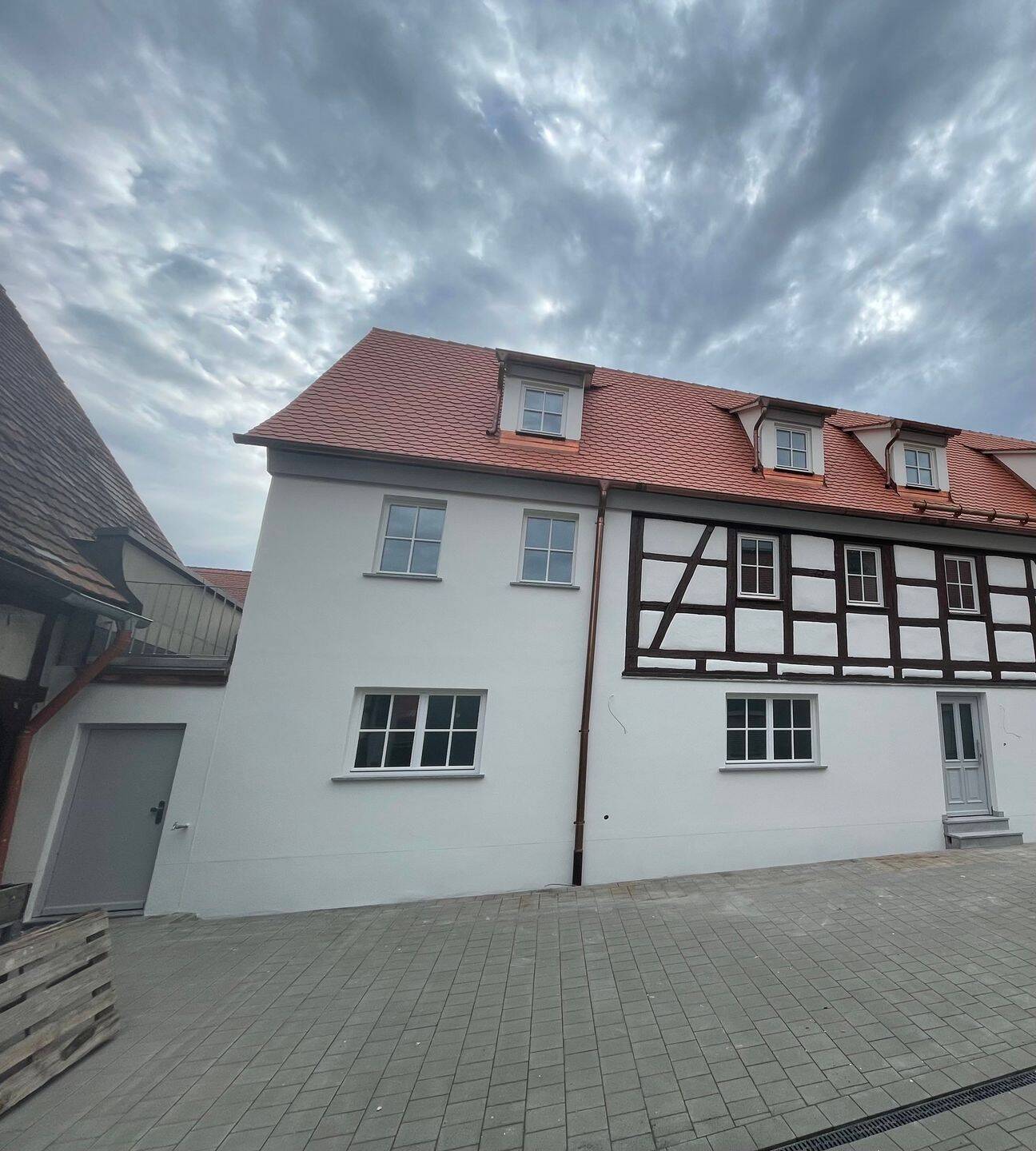 Fachwerkhaus – frisch saniert, 90616 Neuhof a.d. Zenn (Neuhof)