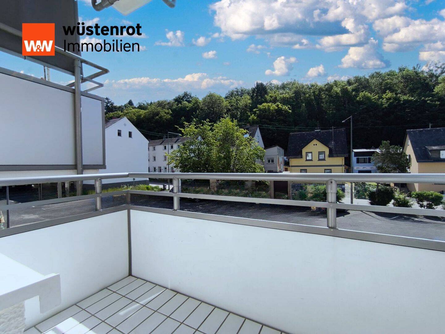 2,5 Zimmer Wohnung in Wiesbaden, gepflegt – TOP Anbindung, 65207 Wiesbaden