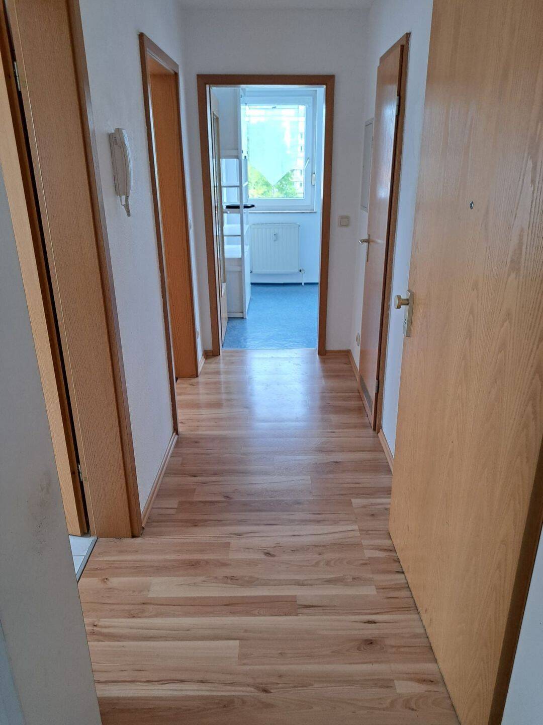 Zentrumsnahe 2-Zimmer-Dachgeschosswohnung in ruhiger Lage, 95448 Bayreuth