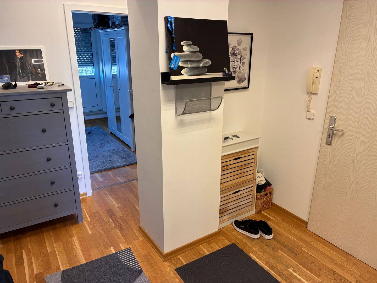 Mietwohnung, 2,5 Zimmer, 67 m², in Nürnberg, 90459 Nürnberg