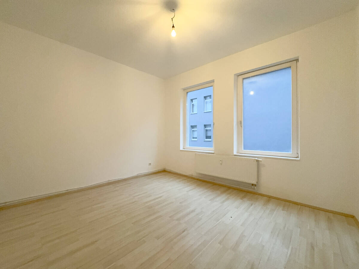 Tag der offenen Tür am 08.10.2026 um 14:00 Uhr! 1,5-Zimmer-Mietwohnung in zentraler Lage, 31224 Peine