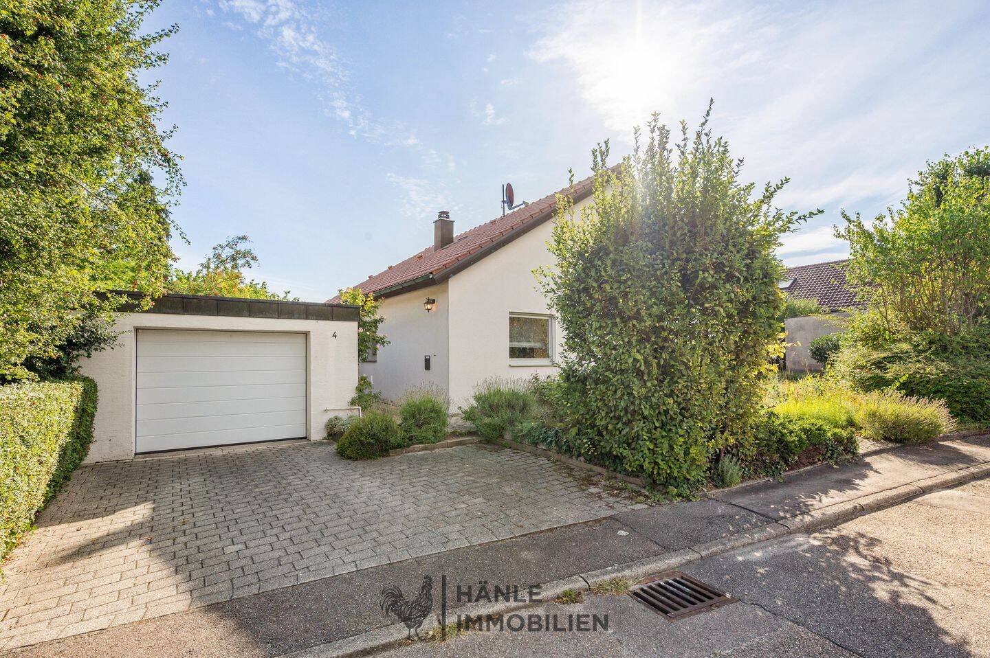 Viel Platz und großer Garten – charmantes Einfamilienhaus in Lehrensteinsfeld zu verkaufen!, 74251 Lehrensteinsfeld