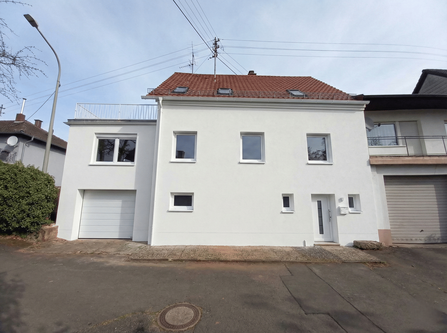 Entkerntes Einfamilienhaus für Ihre individuellen Ideen!, 66919 Herschberg