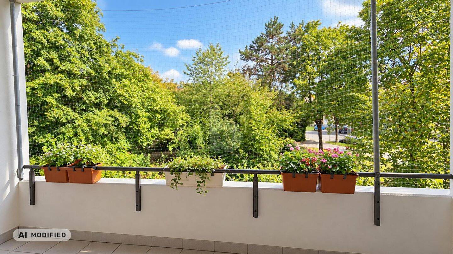 ZENTRAL, RUHIG UND MIT BALKON, 81241 München (Aubing-Lochhausen-Langwied Pasing-Obermenzing)