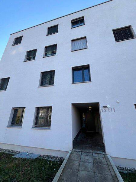 Smarter Wohnen: praktische 2-Zimmer-Wohnung, 70806 Kornwestheim