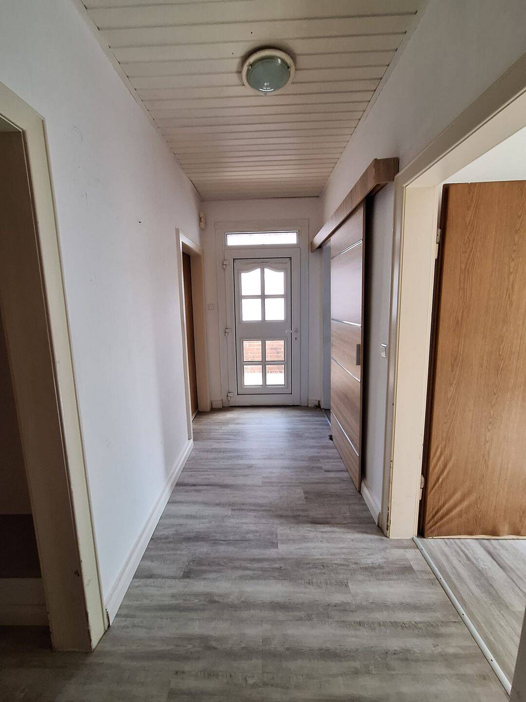 3-Zimmer Erdgeschosswohnung, 48565 Steinfurt