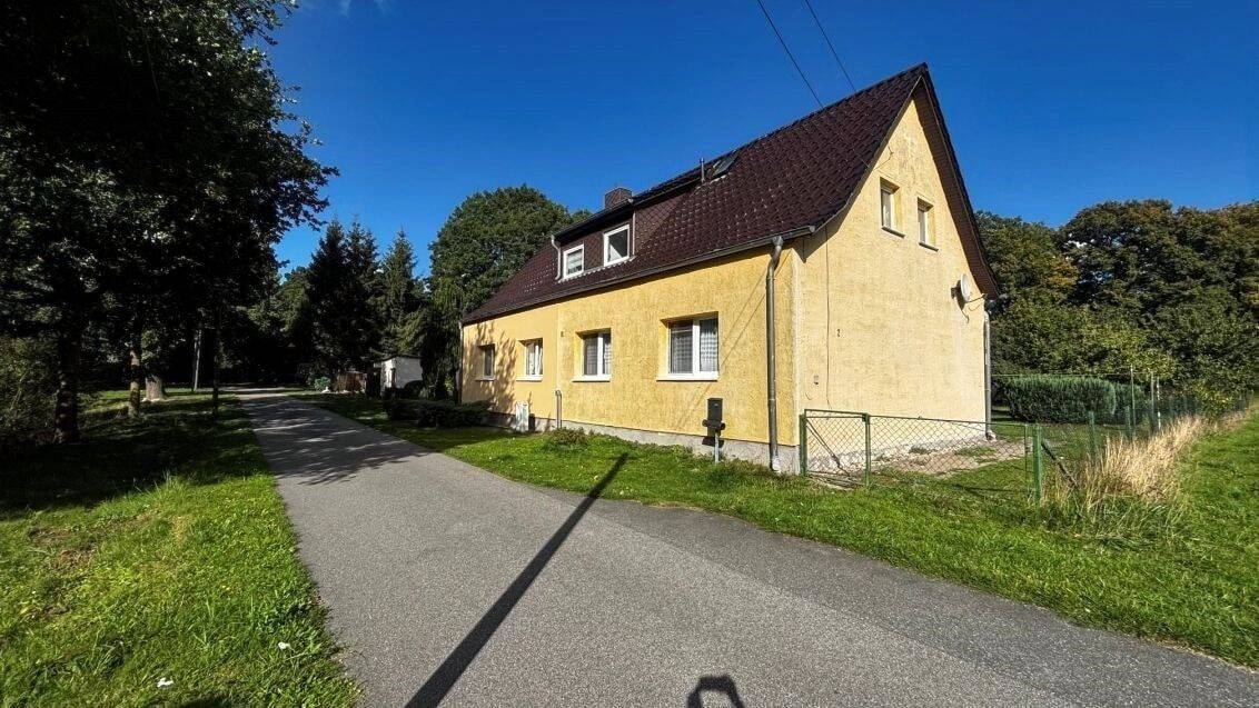 Platz zum Wohnen, Leben & Gestalten, 18461 Millienhagen-Oebelitz