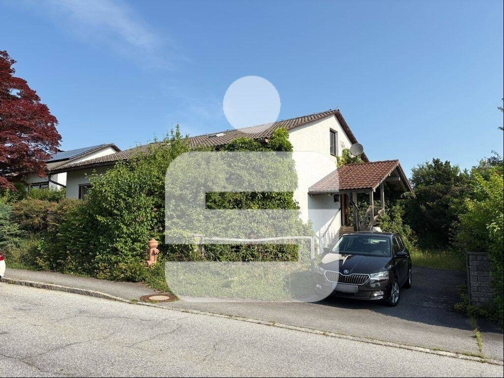 Für Macher & Gestalter: Einfamilienhaus zur Sanierung in Preying!, 94163 Saldenburg