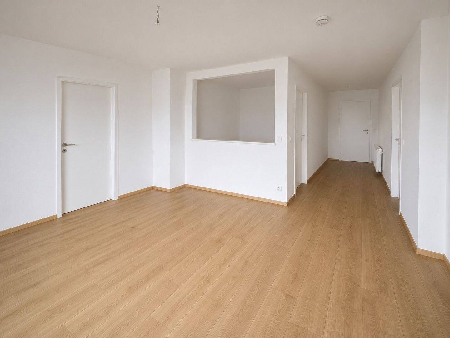 **Nahezu barrierefreie Mietwohnung in Burgstädt – ab 12/26**, 9217 Burgstädt
