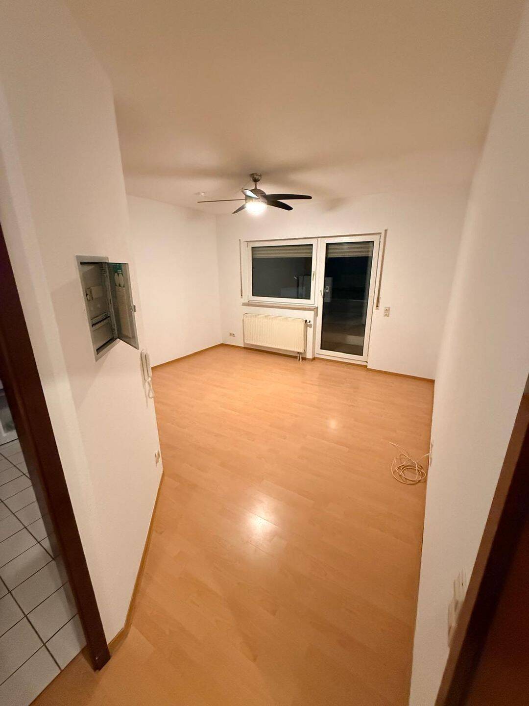 Frisch renovierte 2-Zimmer-Wohnung  zu vermieten, 76889 Schweigen-Rechtenbach