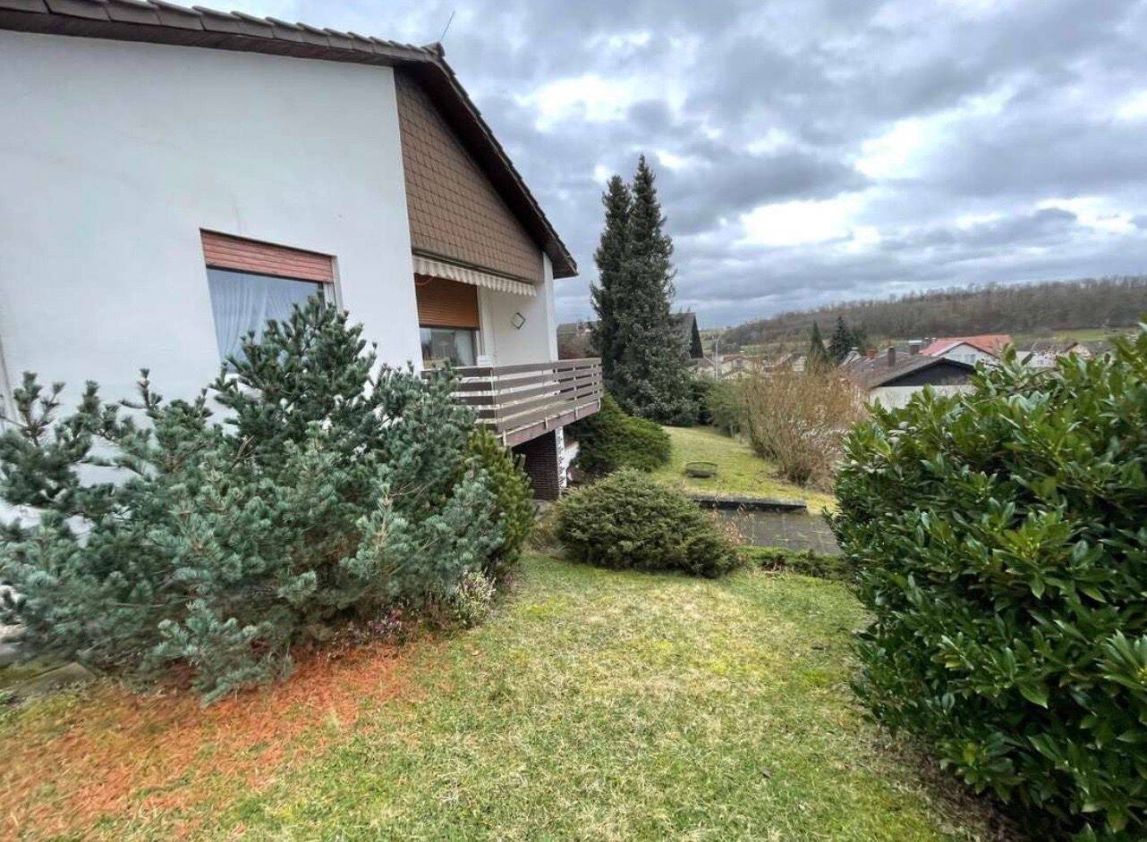 Stille Lage. Große Wirkung. Echtes Zuhause!, 35410 Hungen