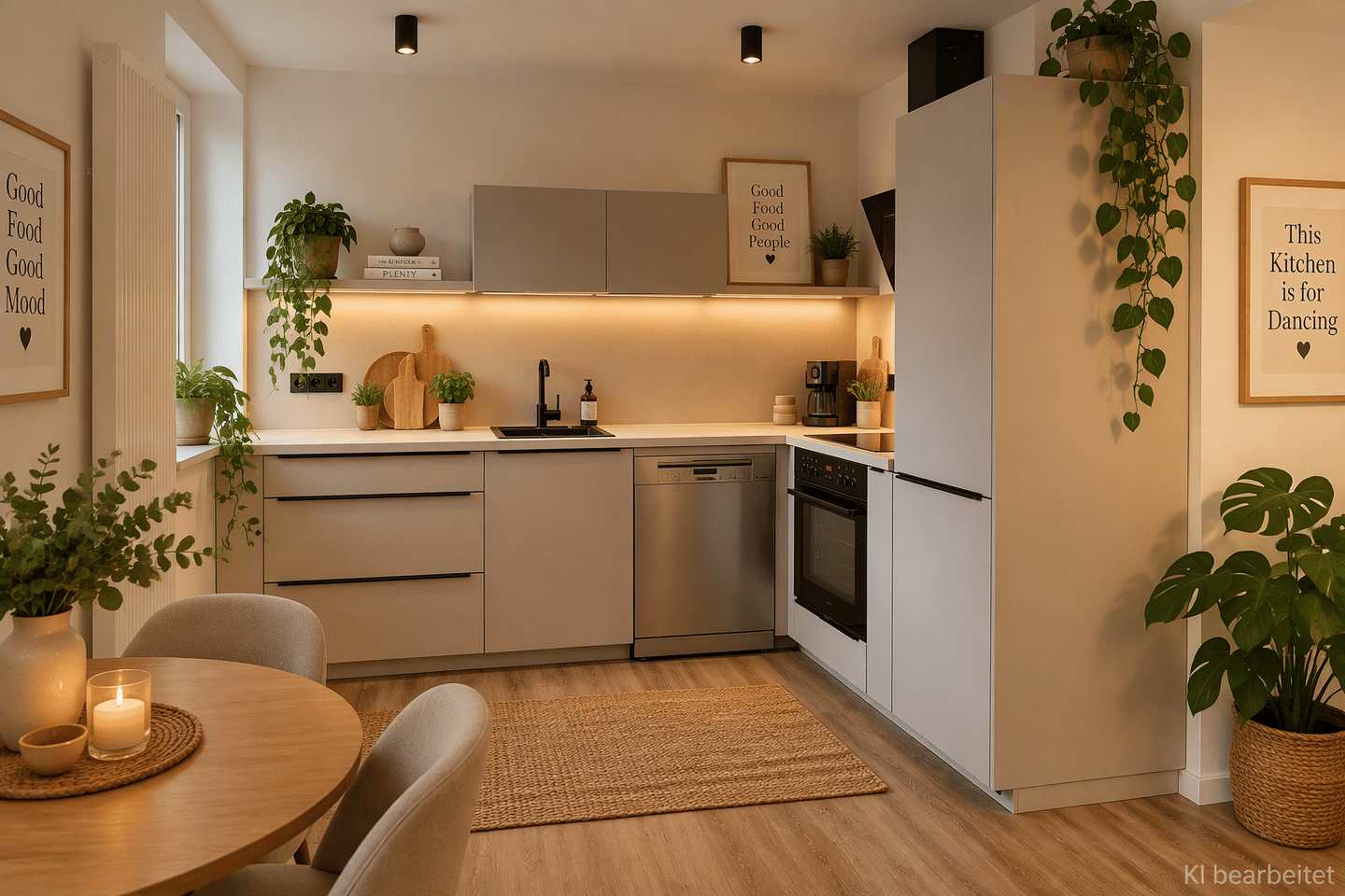 Kernsaniert und Innenstadtlage – Zuhause im Herzen von Aachen, 52064 Aachen