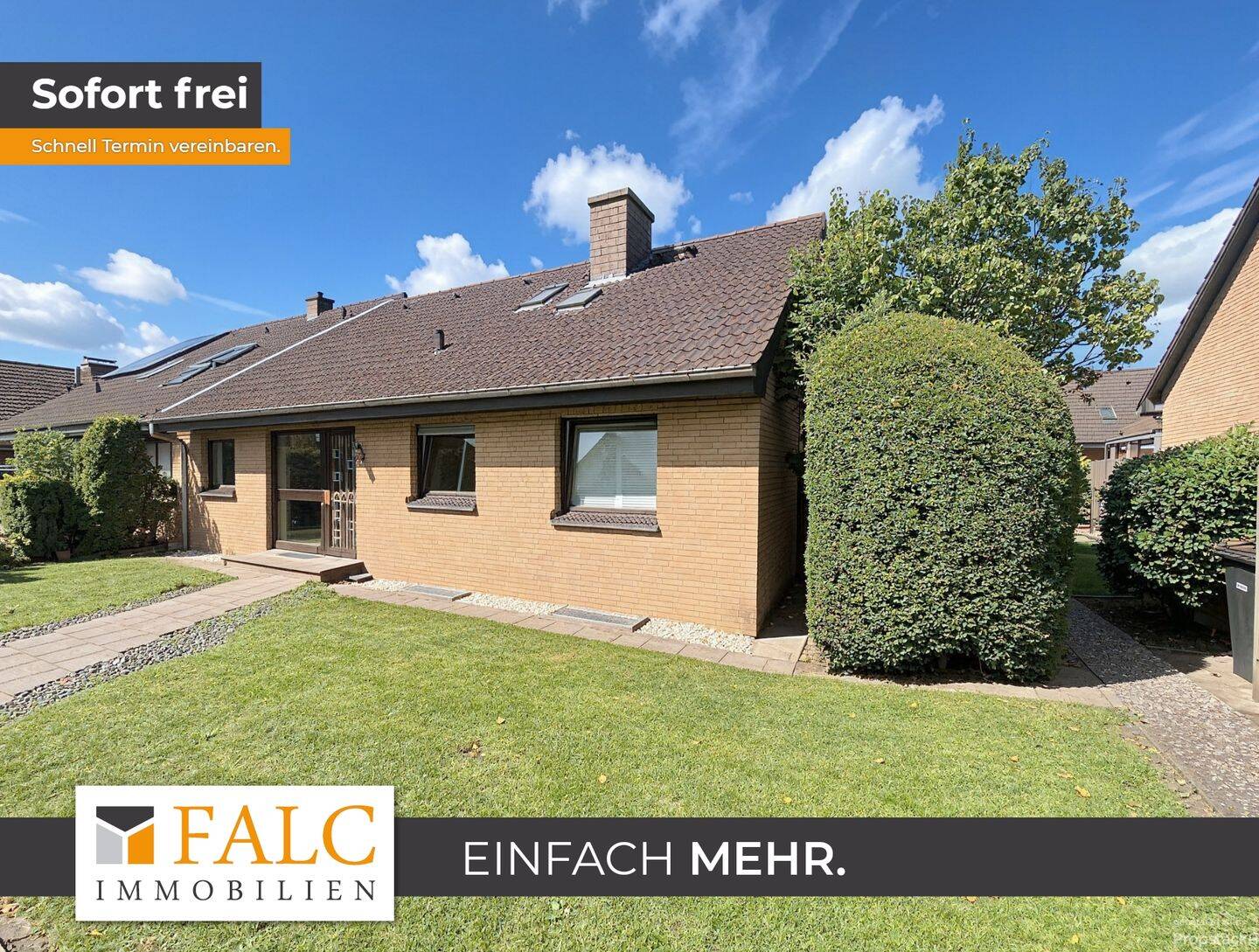 Einfamilienhaus-Stilvoll Wohnen in Dülmen, bester Lage, 48249 Dülmen