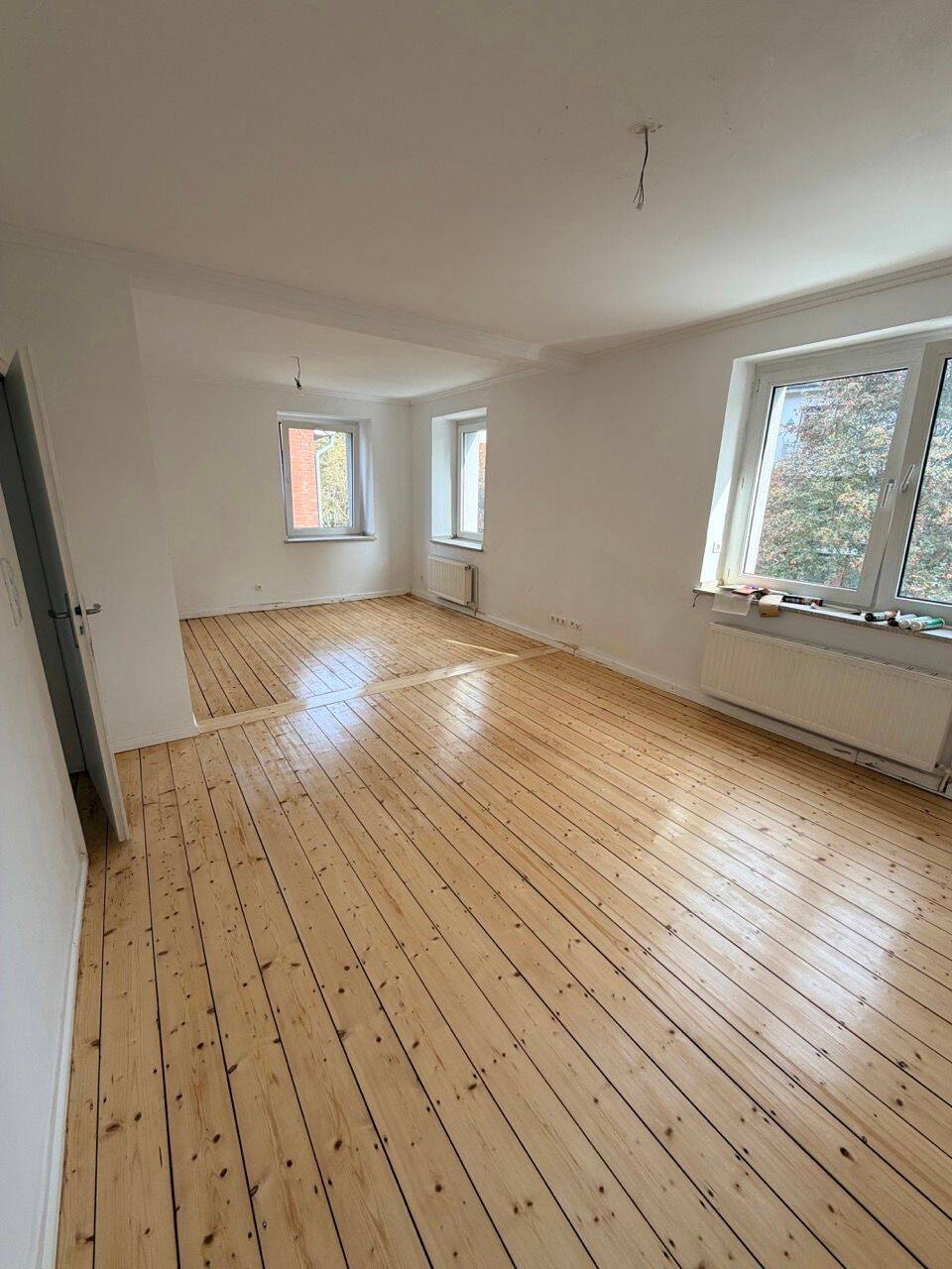 Renovierte 4,5-Zimmer-Maisonettewohnung mit Garten in ruhiger Innenstadtlage, 41812 Erkelenz