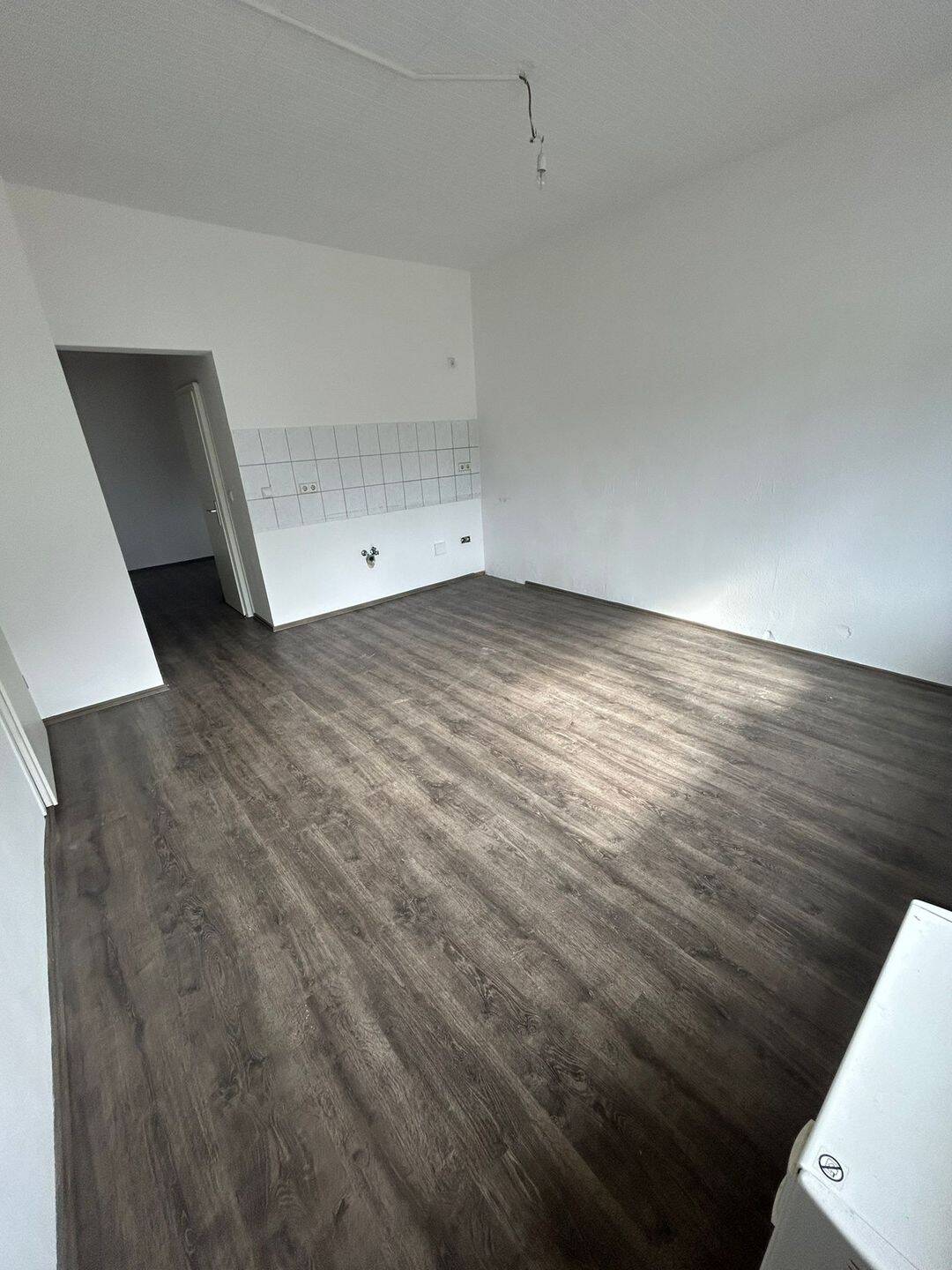 1-Zimmer-Wohnung zu vermieten – Epkingstraße 11, WE2, 44309 Dortmund, 44309 Dortmund (Asseln Brackel Neuasseln)