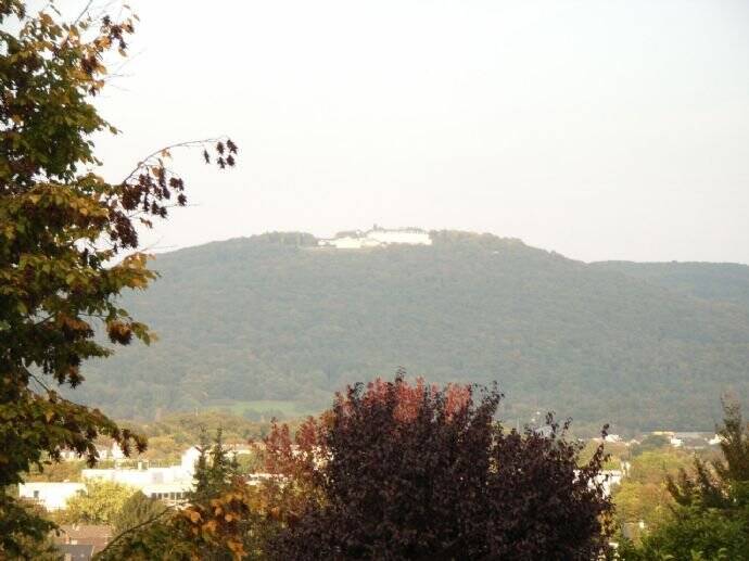 Repräsentativ in exklusiver Aussichtslage von Bad Godesberg für bis zu 3-Personenhaushalt, 53177 Bonn