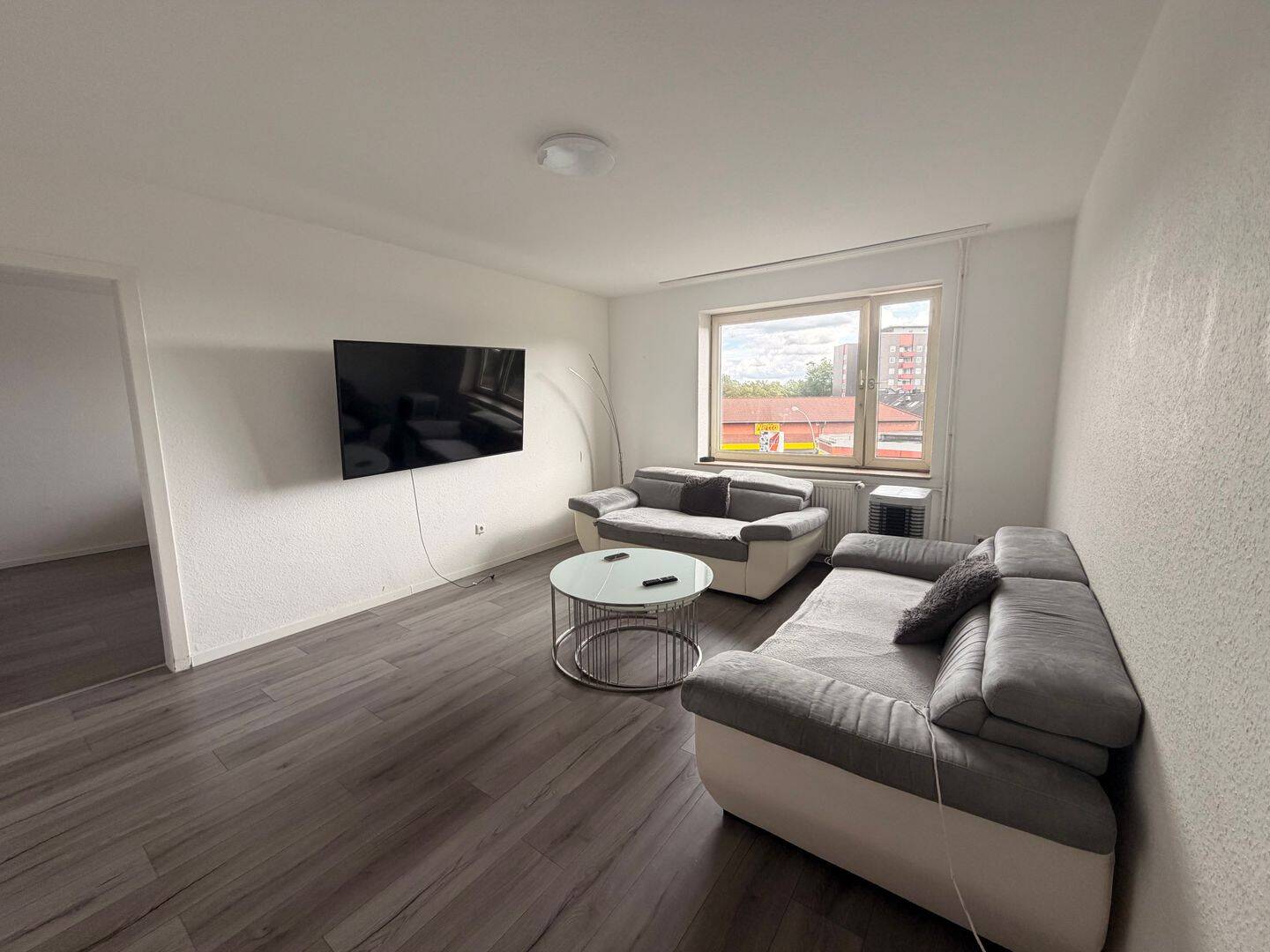 Nachmieter für 3 Zimmer Wohnung gesucht, 45968 Gladbeck