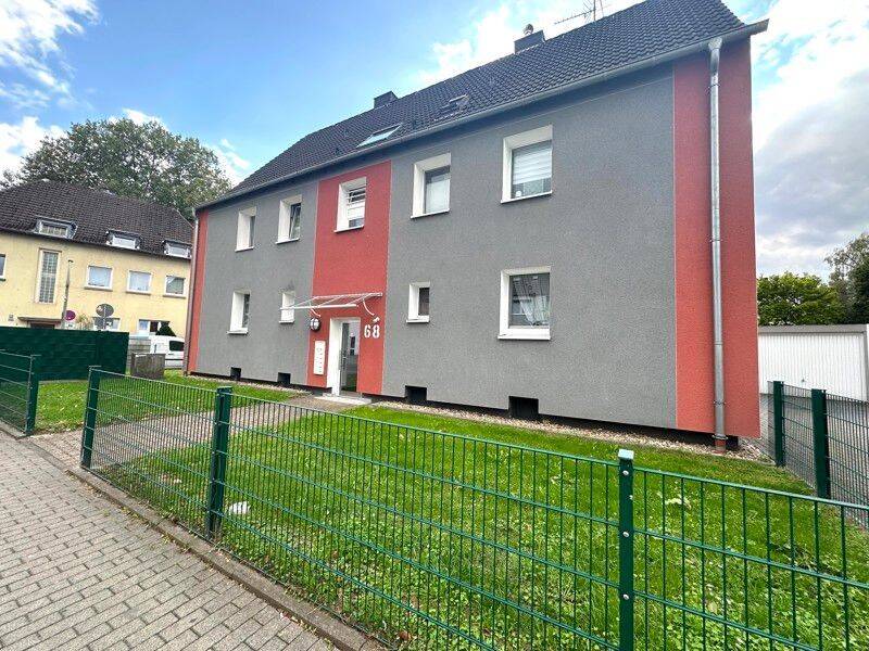 Ihr neues zuhause hat 2,5-Zimmer, 44369 Dortmund
