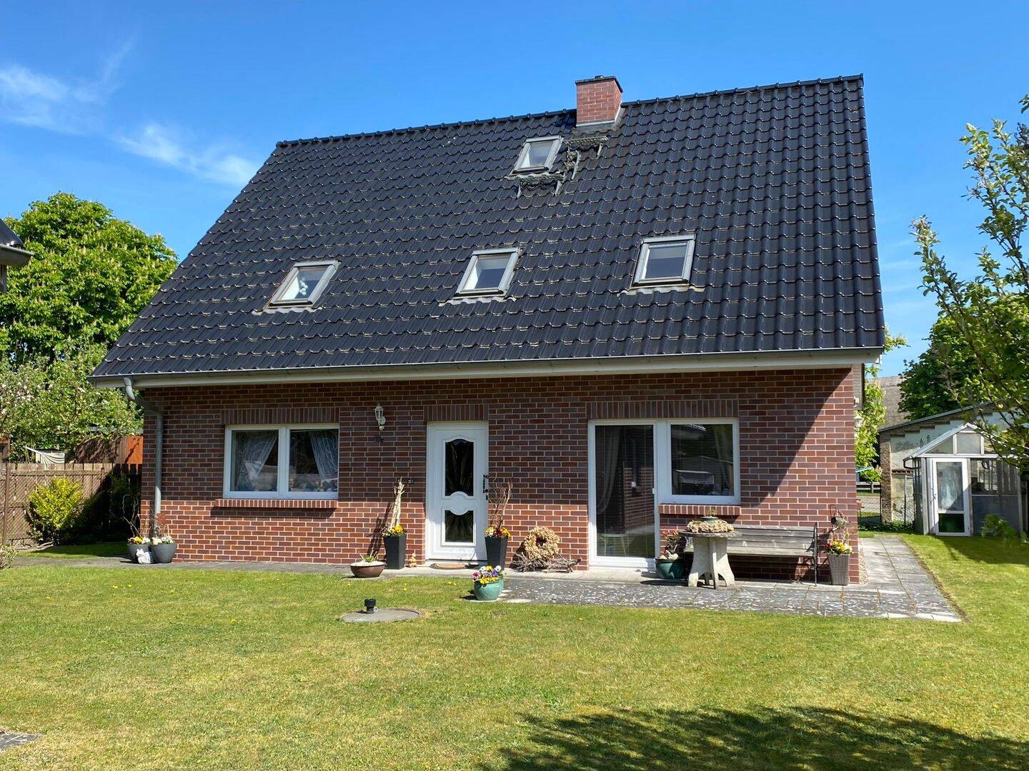 Ostseebad Diedrichshagen- Haus mit Einliegerwohnung, 18119 Rostock (Diedrichshagen Hohe Düne Seebad Warnemünde)